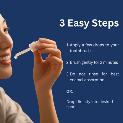 ToothArmor™ Enamel Armor Drops