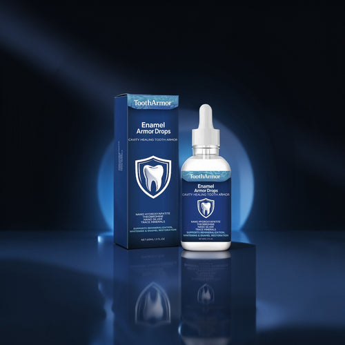 ToothArmor™ Enamel Armor Drops